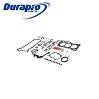 Full Gasket Set FOR Daihatsu Cuore L701 98-02 989cc 3 Cylinder EJ-DE DOHC 12V