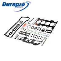 Full Gasket Set FOR Mazda 6 GG GY 02-05 2.3 L3-VE DOHC 16V Plastic Rocker Cover