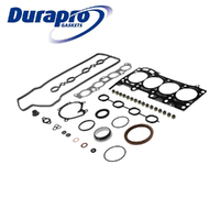 Full Gasket Set FOR Daihatsu Sirion M101 M301 YRV M201 Terios J102 2000-06 K3-VE