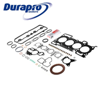 Full Gasket Set FOR Nissan Tiida Dualis J10 X-Trail T31 2005-2016 MR18DE MR20DE