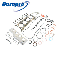 Full Gasket Set FOR Mazda 2 DY10 DE10 2005-2014 ZY VVT DOHC 16V 10 Bolt Rocker