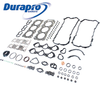 Full Gasket Set FOR Nissan Elgrand E52 Maxima J32 Murano Z51 2009-2016 V6 VQ35DE