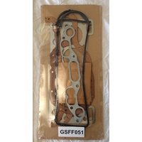 Renault R8 R10 Full Gasket Set 1108cc 1.1 Litre 1964-1968 Payen
