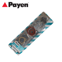 Full Gasket Set Ford Escort Cortina 220 240 440 GT MKI MKII 1100 1300 1600 XFlow