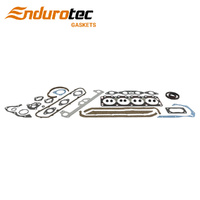 Full Gasket Set Ford Escort Capri Cortina TC 1100 1300 1600 Crossflow 1969-1981
