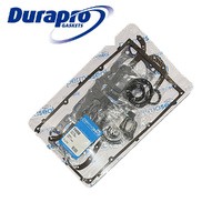 Full Gasket Set FOR Ford Capri Cortina Escort 1971-1982 2.0L Pinto SOHC 8V