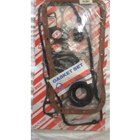 Full Gasket Set FOR Nissan 1600 510 Stanza A10 1968-1983 L16 KP Gaskets