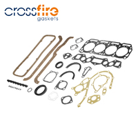 Full Gasket Set FOR Nissan Datsun 1000 1200 120Y Sunny Vanette A10 A12 A13 