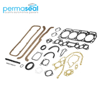 Full Gasket Set FOR Nissan Datsun 1000 1200 120Y Sunny A10 A12 A13 Permaseal