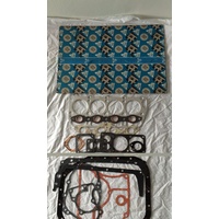 Mazda 800 Full Gasket Set SA 782cc Payen 1964-1968 FJ180