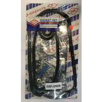 Full Gasket Set FOR Toyota Corolla KE20 KE25 KE26 KE30 KE35 KE50 3K-H 3K-C 