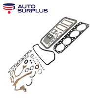 Full Gasket Set FOR Toyota Coaster RU Dyna RU Stout RK101 5R Gear Drive 69-70