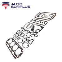 Full Gasket Set FOR Nissan Homer T20 V20 Van E20 J16 1972-1975