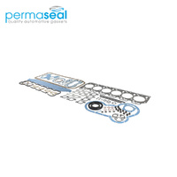 Full Gasket Set FOR Ford Trader Mazda T4100 1984-1989 6 Cylinder 4.1L ZB Diesel