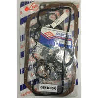 Full Gasket Set FOR Mitsubishi Galant Lancer 4G30 4G31 4G32 4G33 70-76 Chain