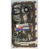 Toyota Corona Hiace Hilux Daihatsu Delta Full Gasket Set 12R 1971-1975