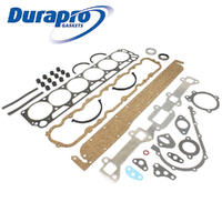Full Gasket Set FOR Ford Falcon XA XB XY Cortina TC TD 200 250 Pre XFlow 70-78