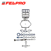 Full Gasket Set FOR Continental 4 Cylinder L Head F124 F135 F140 F162 F163 F198