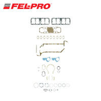 Full Gasket Set FOR Allard Ford 221 239 Flathead V8 1942-1954