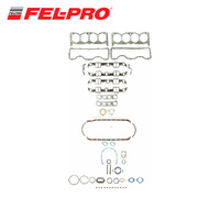FULL GASKET SET FOR CHEVROLET 348 409 1958-65