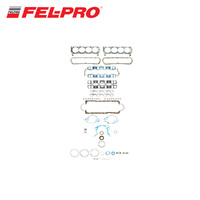 Full Gasket Set Ford Falcon Fairlane Galaxie 289 302 Windsor V8 Pre EFI 64-72