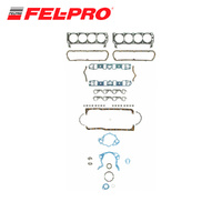 FULL GASKET SET FOR FORD 351W CARBY ENGINE 1969-74
