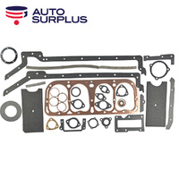 Full Gasket Set FOR Dodge 4 Cylinder 212 3.5L 1918-1926 (early) 3 7/8" Bore
