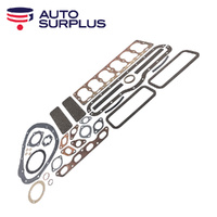 Full Gasket Set FOR Chrysler Models 60 62 1926-1928 3.0L 180 L6 Flathead 