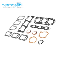 Full Gasket Set FOR Suzuki LJ50 ST10 ST20 LJ50 3 Cylinder 2 Stroke 1970-1978 