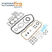 Full Gasket Set FOR Holden Gemini Rodeo Isuzu Chevrolet Luv G161Z G180Z 75-85