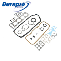 Full Gasket Set FOR Holden Gemini Rodeo Isuzu Chevrolet Luv 75-85 G161Z G180Z