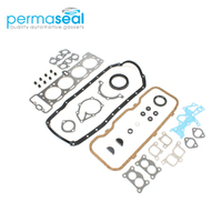 Full Gasket Set FOR Holden Gemini Rodeo Isuzu Chevrolet Luv G161Z G180Z 75-85