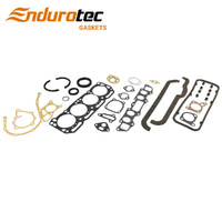 Full Gasket Set FOR Nissan Datsun 1200 120Y Pulsar Sunny Vanette 79-86 1.4 A14