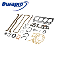 Full Gasket Set FOR Nissan Datsun 1200 120Y B310 Pulsar Sunny Vanette C120 A15