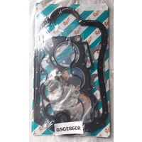 Full Gasket Set FOR Daihatsu Charade G10 1978-1980 CB 993cc 3 Cylinder