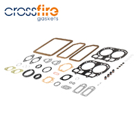 Full Gasket Set FOR Subaru 1800 Brumby Leone EA81 1.8L OHV 1979-1994