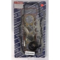 Ford Laser KA KB KC KE Meteor GA GB Mazda 323 Full Gasket Set E3 E5 1980-1990
