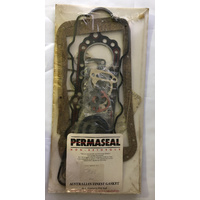 Ford Laser KC KE Full Gasket Set E3 1985-1990