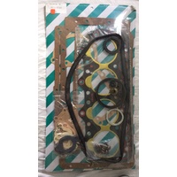 Full Gasket Set FOR Daihatsu Delta V20 V21 V22 V24 V25 F50 F55 DG Diesel 77-82