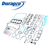 Full Gasket Set FOR Mitsubishi Magna TM TN TP TR TS Sigma GK GN 84-97 4G52 4G54