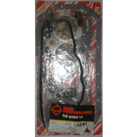 Isuzu KS11D KS21 Bedford Elf 350 Full Gasket Set 4BB1 3595cc Diesel KP Japan