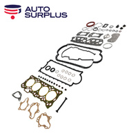 Full Gasket Set FOR Honda Civic 1488cc EM CVCC 1980-1983