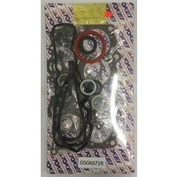 Full Gasket Set FOR Toyota Camry Carina Corona ST150 1S-E 1987-1989