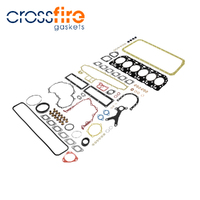 Full Gasket Set FOR Toyota Dyna HU40 HU50 Landcruiser HJ47 HJ60 80-84 2H Diesel
