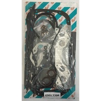 Ford Telstar Courier Econovan Mazda 626 929 B2000 E1800 Full Gasket Set F8 FE