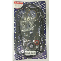 Full Gasket Set FOR Honda Accord Prelude ES1 CVCC 1983