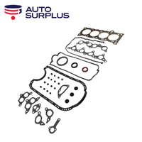 Full Gasket Set FOR Honda Accord Prelude 1.8L ES1 CVCC 1983