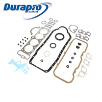 Full Gasket Set FOR Holden Jackaroo Rodeo Isuzu Piazza JT Trooper 81-94 2.0L G200Z