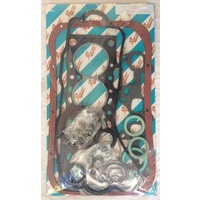 Full Gasket Set FOR Toyota Tercel Corolla EL30 Corolla EE90 Starlet EP71 1.3L 2E