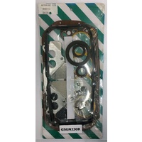 Full Gasket Set FOR Hyundai Excel Mitsubishi Colt RA Lancer CA 4G12 4G15 G4AJ 